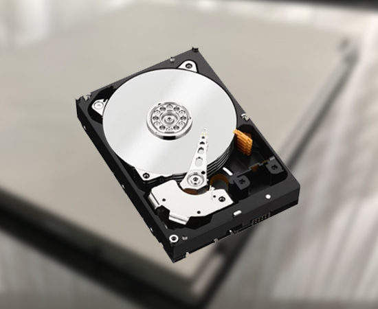 HDD